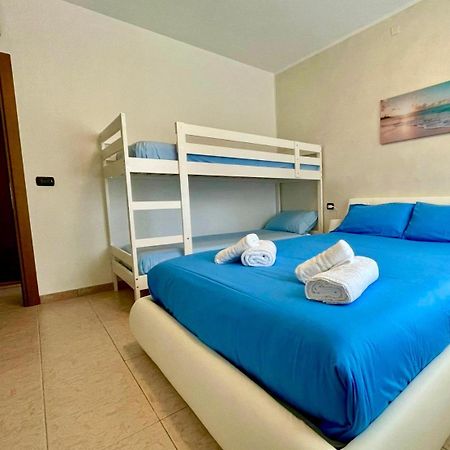 Appartamento Villa Asio لينانو سابيادورو المظهر الخارجي الصورة