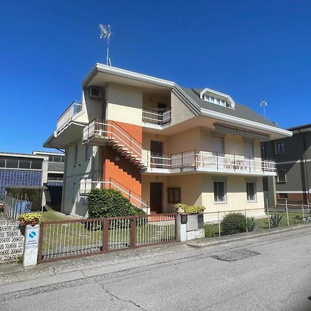 Appartamento Villa Asio لينانو سابيادورو المظهر الخارجي الصورة