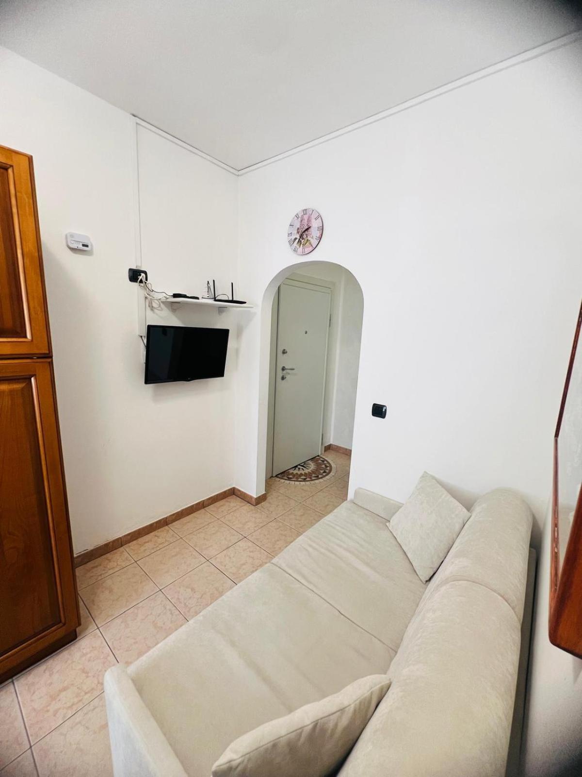 Appartamento Villa Asio لينانو سابيادورو المظهر الخارجي الصورة