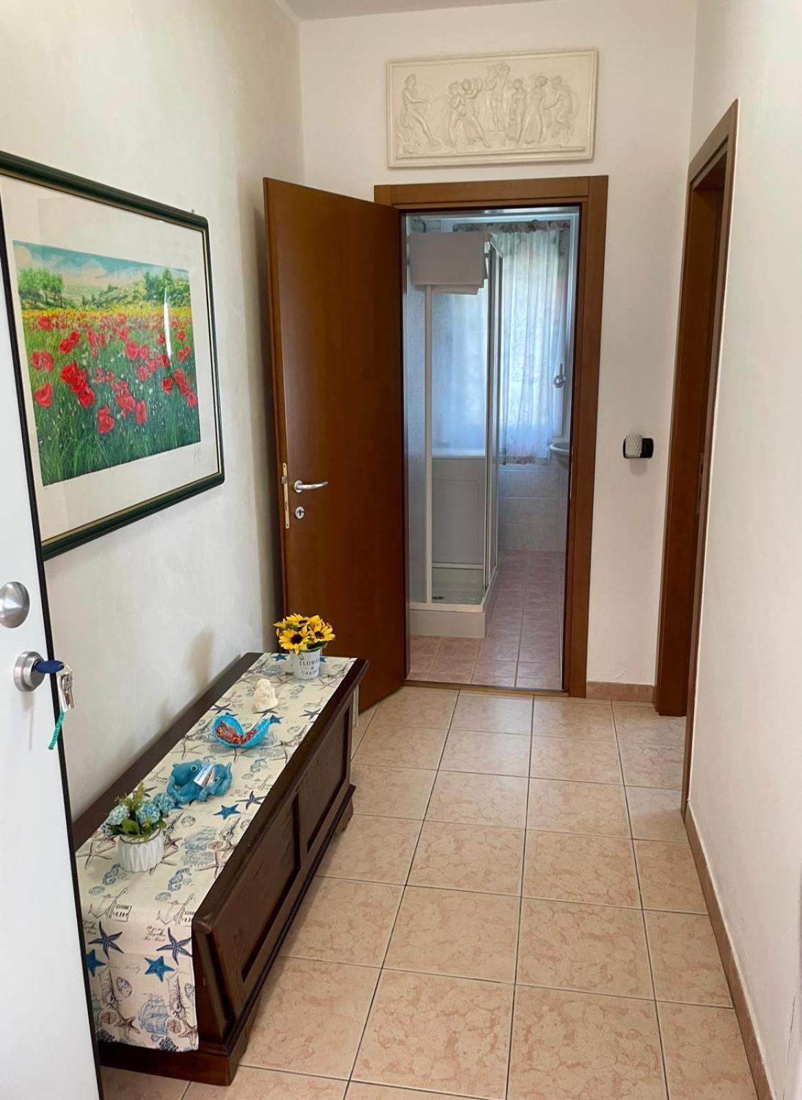 Appartamento Villa Asio لينانو سابيادورو المظهر الخارجي الصورة