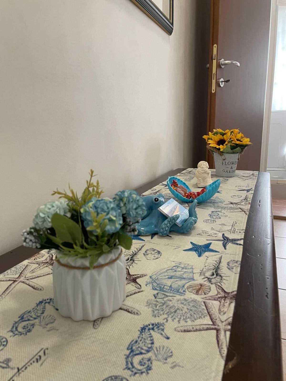 Appartamento Villa Asio لينانو سابيادورو المظهر الخارجي الصورة